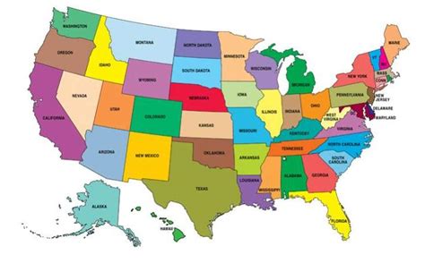 how many states in united states 52.